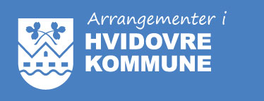Hvidovre Kommune, Center for Kultur og Fritid logo